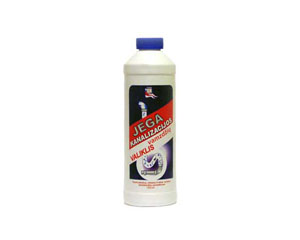 Kanalizcijas cauruu tranas ldzeklis, 1000ml